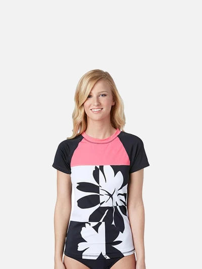 MOD LOVE SS RASHGUARD-KVJ6